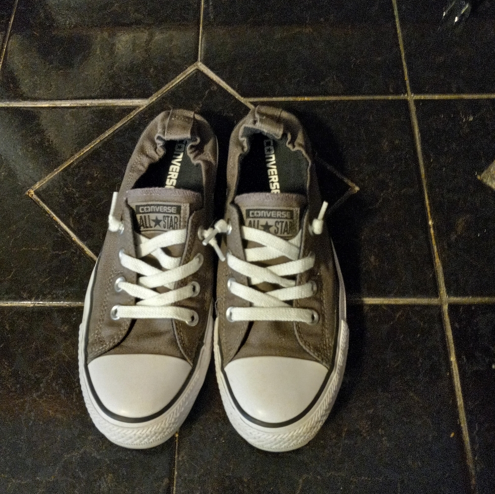 Converse womens size 9